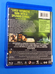 Soylent Green - Blu-Ray [Pre-Owned]