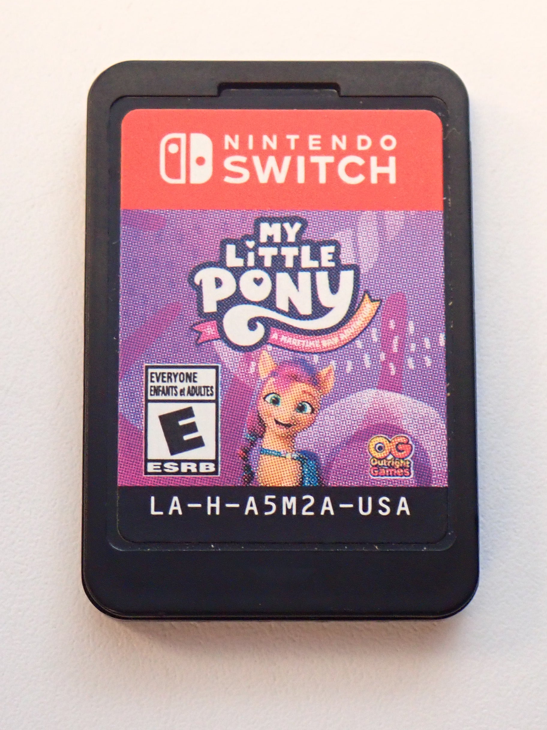 My Little pony Maretime Bay - Switch [Loose]