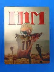 Him (2025) - Blu-Ray [Pre-Owned]