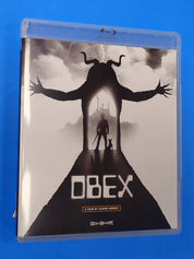Obex - Blu-Ray [Pre-Owned]
