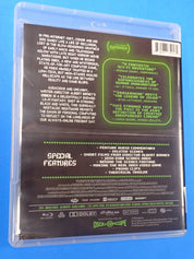 Obex - Blu-Ray [Pre-Owned]