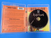 Audition - Blu-Ray [Pre-Owned]