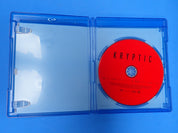 Kryptic - Blu-Ray [Pre-Owned]
