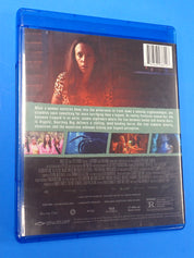 Kryptic - Blu-Ray [Pre-Owned]
