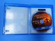 The Amityville Horror (1979) - Blu-Ray [Pre-Owned]