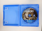 Far Cry Primal - PS4