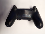PlayStation 4 Controller - Jet Black [Pre-Owned]