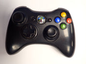 Xbox 360 S (250 GB) - Black [Pre-Owned]