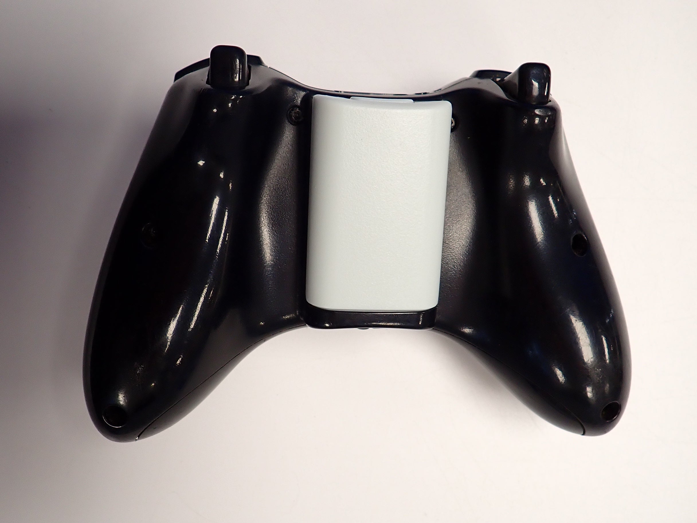 Xbox 360 S (250 GB) - Black [Pre-Owned]