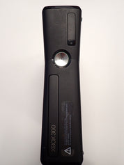 Xbox 360 S (250 GB) - Black [Pre-Owned]