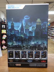 Batman the Ultimate Movie Collection