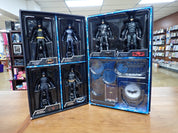 Batman the Ultimate Movie Collection