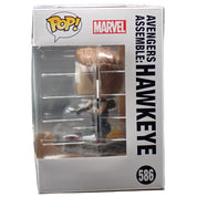 Avengers Assemble: Hawkeye - POP! #586