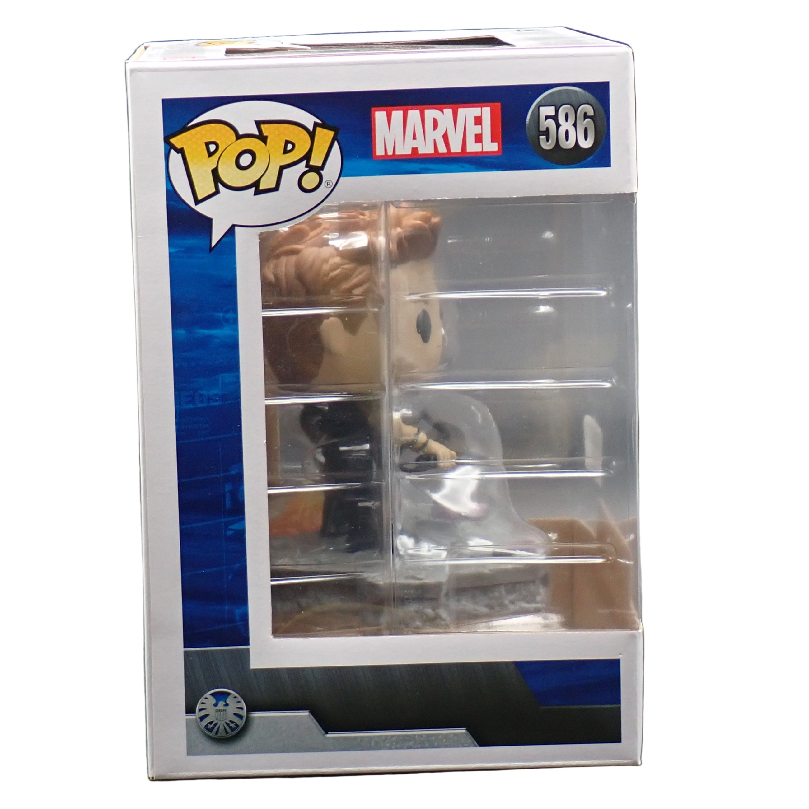 Avengers Assemble: Hawkeye - POP! #586