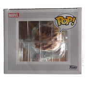 Avengers Assemble: Hawkeye - POP! #586