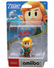 Link (Link's Awakening) - amiibo