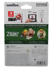 Link (Link's Awakening) - amiibo