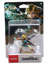 Link (Tears of the Kingdom) - amiibo