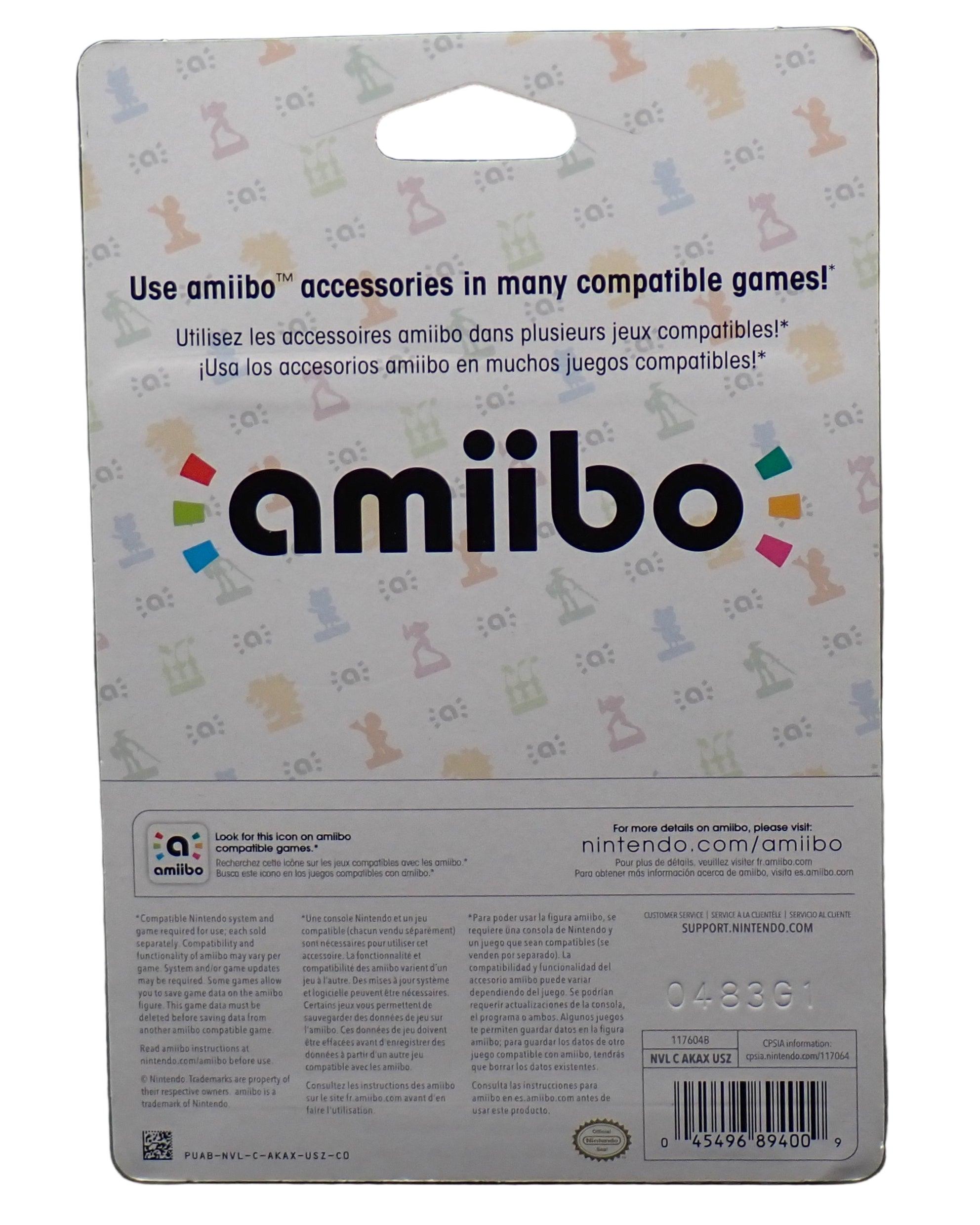 Link (Tears of the Kingdom) - amiibo