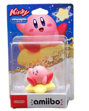 Kirby - amiibo