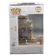 Albus Dumbledore with Podium - POP! #172