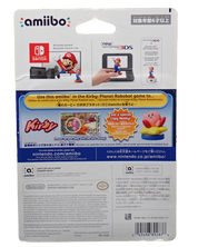 Kirby - amiibo