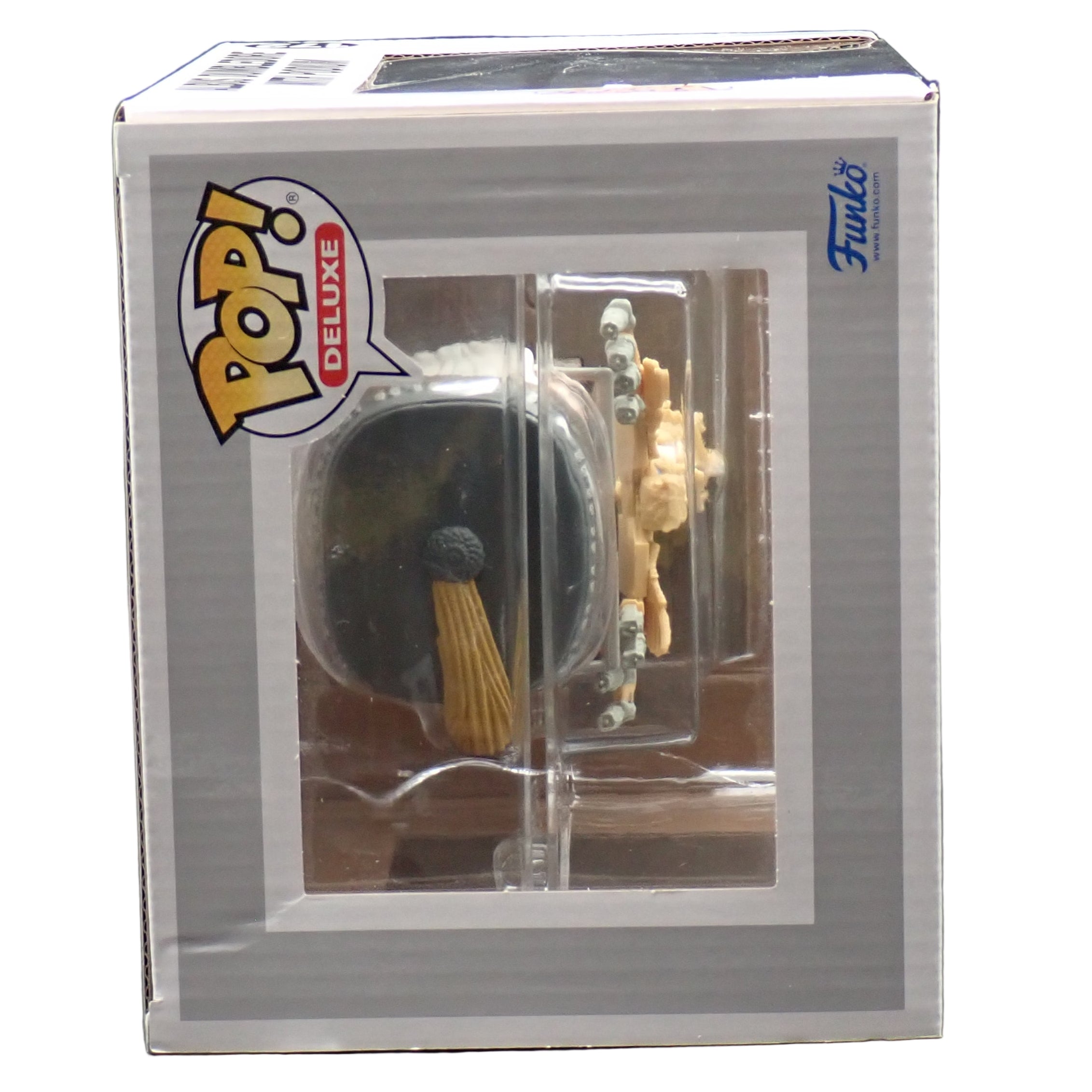 Albus Dumbledore with Podium - POP! #172