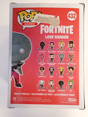 Love Ranger - POP! #304 [Pre-Owned]