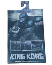 Ultimate Island Kong - 7″ Action Figure – NECA [PRE-OWNED]