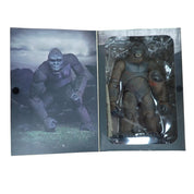 Ultimate Island Kong - 7″ Action Figure – NECA [PRE-OWNED]