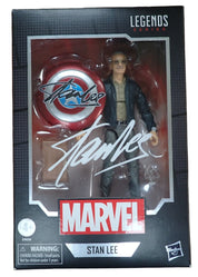 Marvel Legends: Stan Lee