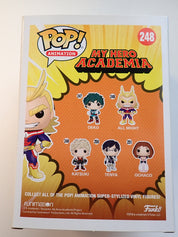 All Might - POP! #248