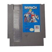 Paperboy - NES