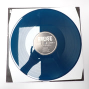 Bruise - Grief Ritual - Vinyl