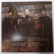 Hatebreed - Weight of the False Self - Vinyl