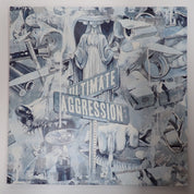 Ultimate Aggression - Year of the Knife - Vinyl