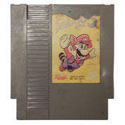 Super Mario Bros 3 - NES