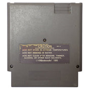 Q*bert [Loose] - NES