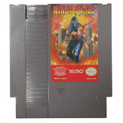 Ninja Gaiden - NES