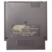 Ninja Gaiden - NES