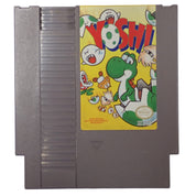 Yoshi [Loose] - NES