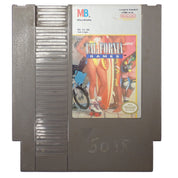 California Games [Loose] - NES