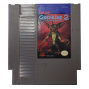 Gremlins 2 - NES