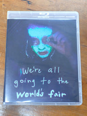 We're All Going to the World's Fair - Blu-Ray [Pre-Owned]