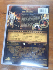 Bubba Ho-Tep - DVD [Pre-Owned]