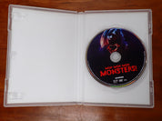 Mon Mon Mon Monsters! - DVD [Pre-Owned]