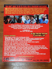 Pieces - Blu-Ray [Pre-Owned]
