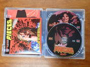 Pieces - Blu-Ray [Pre-Owned]
