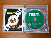 Eyeball - Blu-Ray [Pre-Owned]