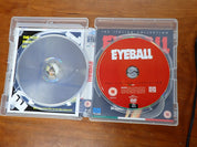 Eyeball - Blu-Ray [Pre-Owned]